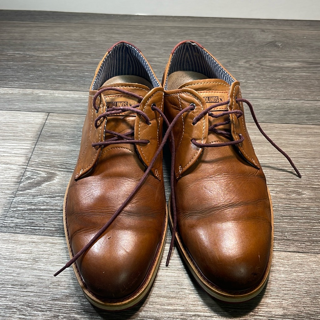 Pikolinos Loafers Men’s 45 (F171)